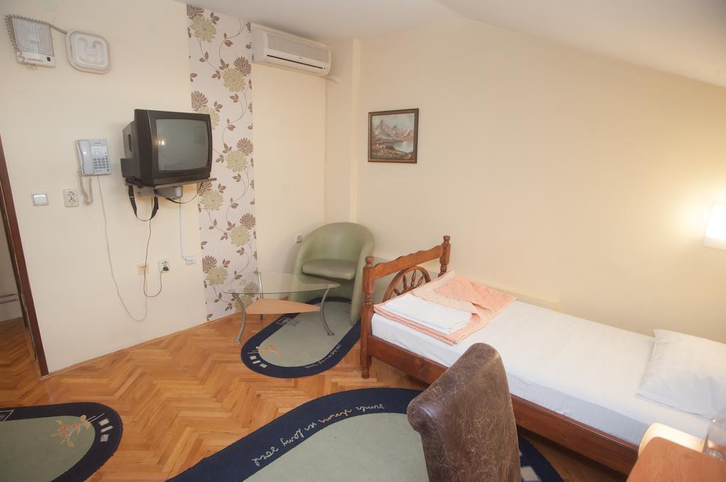 Hotel Extra Lion Md Ni Rom bilde