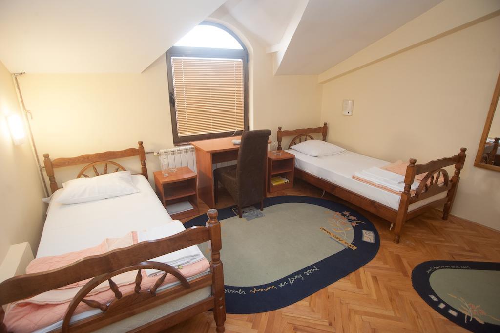 Hotel Extra Lion Md Ni Rom bilde