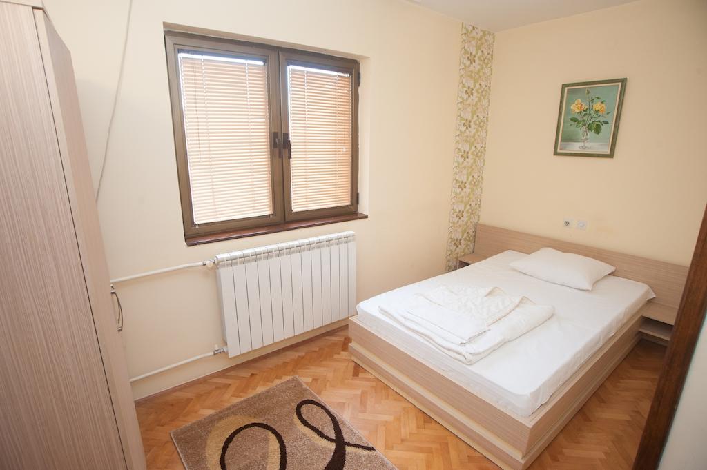 Hotel Extra Lion Md Ni Rom bilde