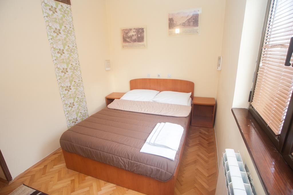 Hotel Extra Lion Md Ni Rom bilde