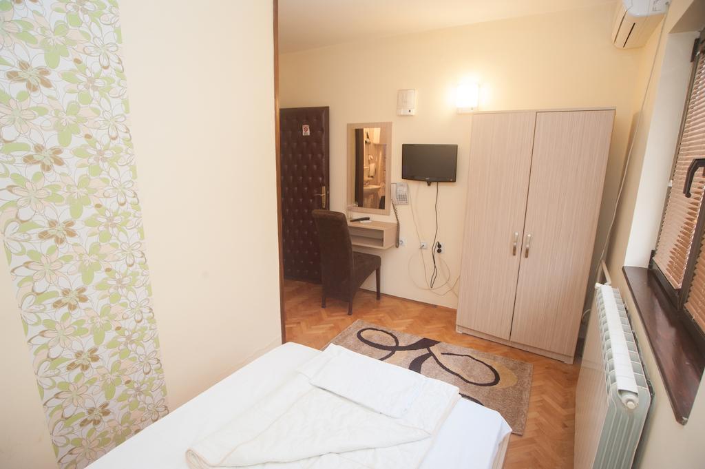 Hotel Extra Lion Md Ni Rom bilde