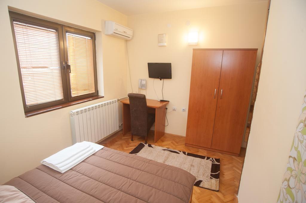 Hotel Extra Lion Md Ni Rom bilde