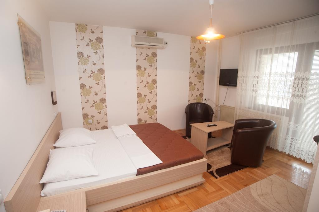 Hotel Extra Lion Md Ni Rom bilde