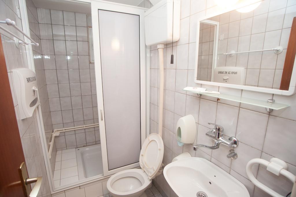 Hotel Extra Lion Md Ni Rom bilde
