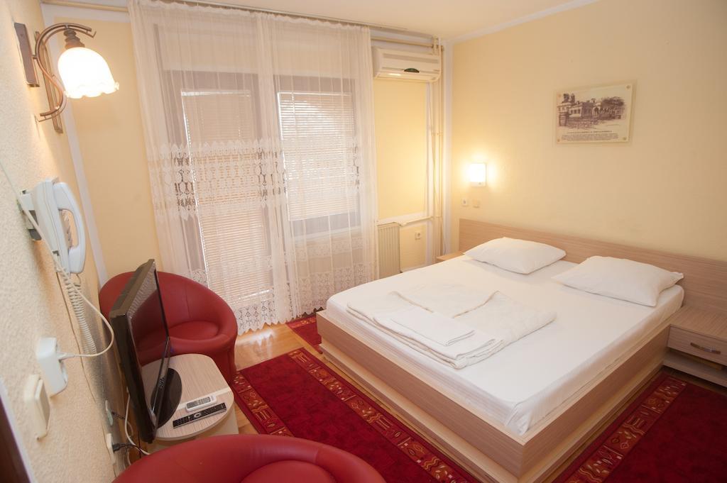 Hotel Extra Lion Md Ni Rom bilde